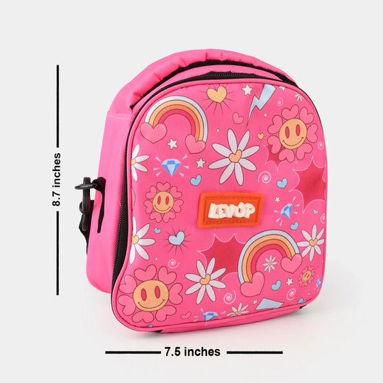 Kids Lunch Bag Levup