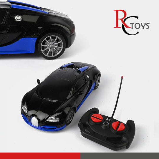 Remote Control Superior Car Toy For Kids