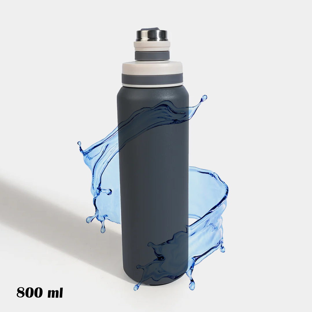 Stainless Steel Water Bottle 800ML