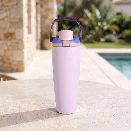 Kids Water Bottle | 30oz