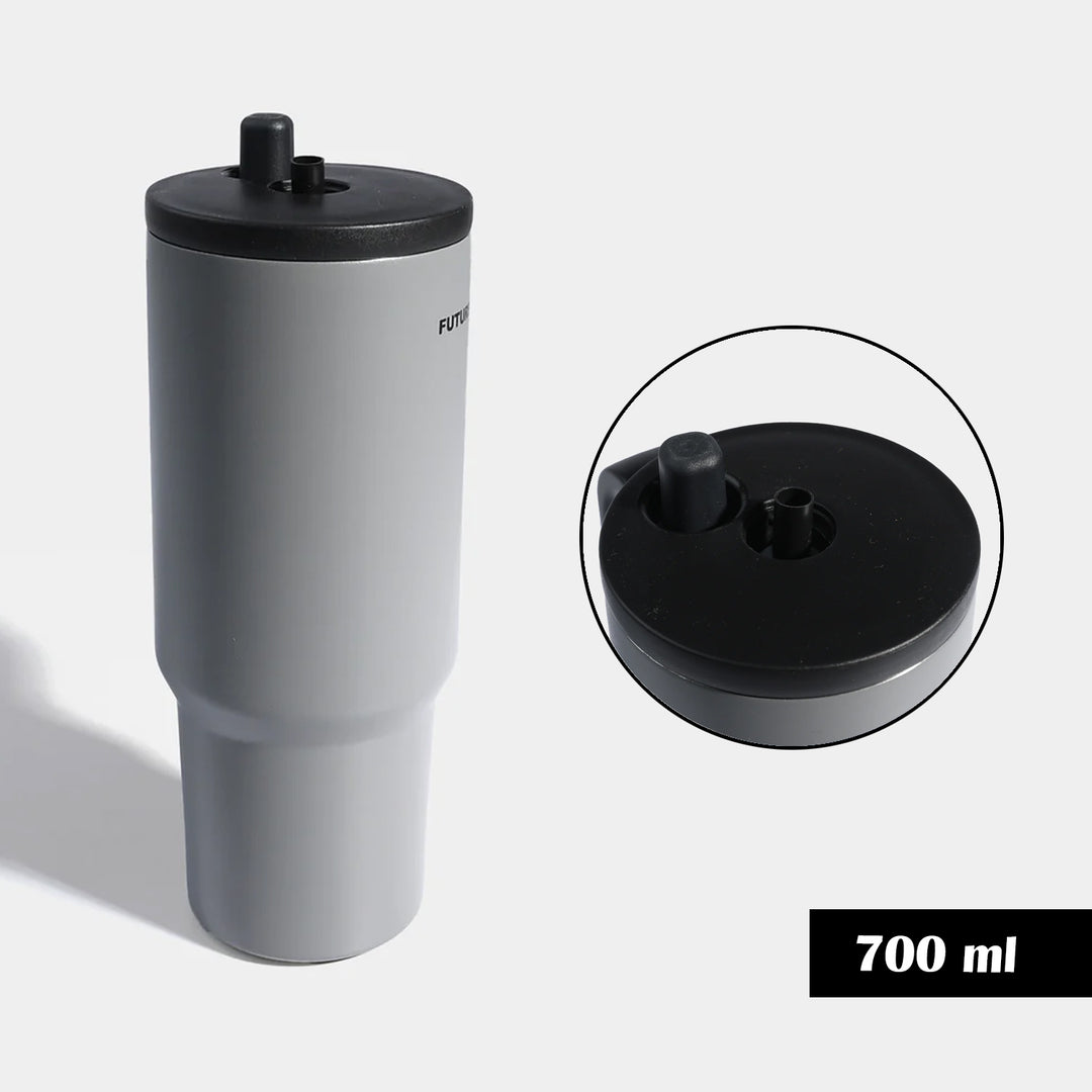 Stainless Steel Quencher Tumbler/Mug 700ML
