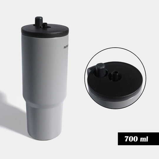 Stainless Steel Quencher Tumbler/Mug 700ML