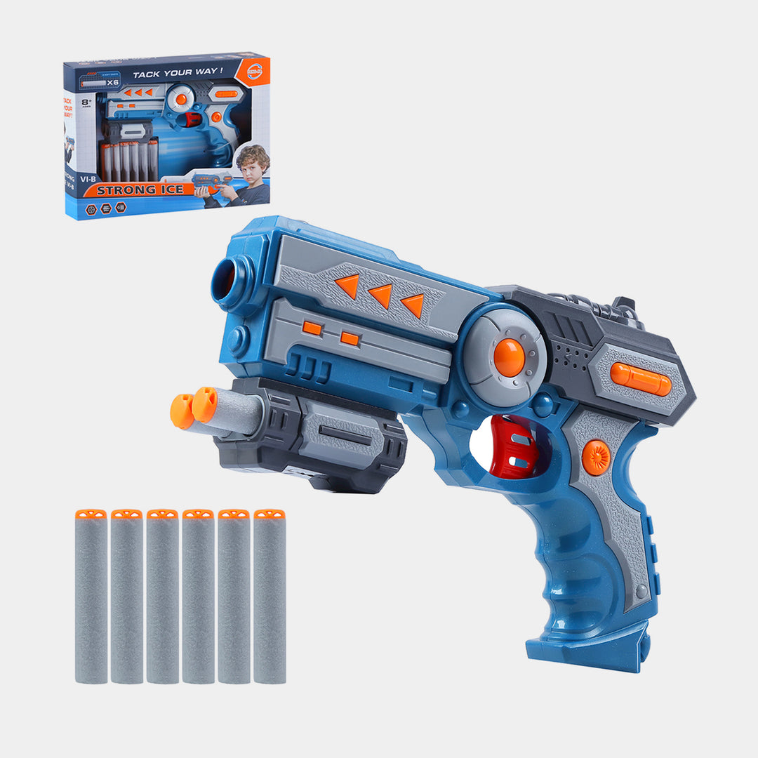 Eva Soft Dart Target Toy for Kids