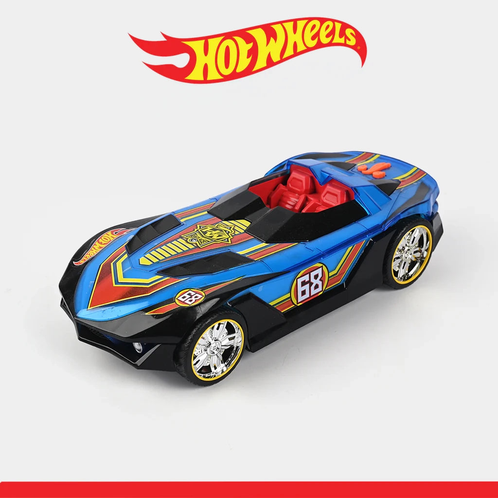 Road Rippers Vehicle Car with Light & Sound for Kids