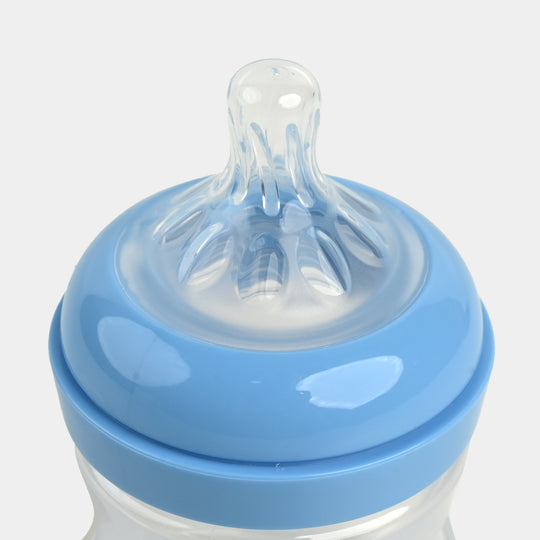 Wide Neck PP Feeder Bottle 4OZ 0M+