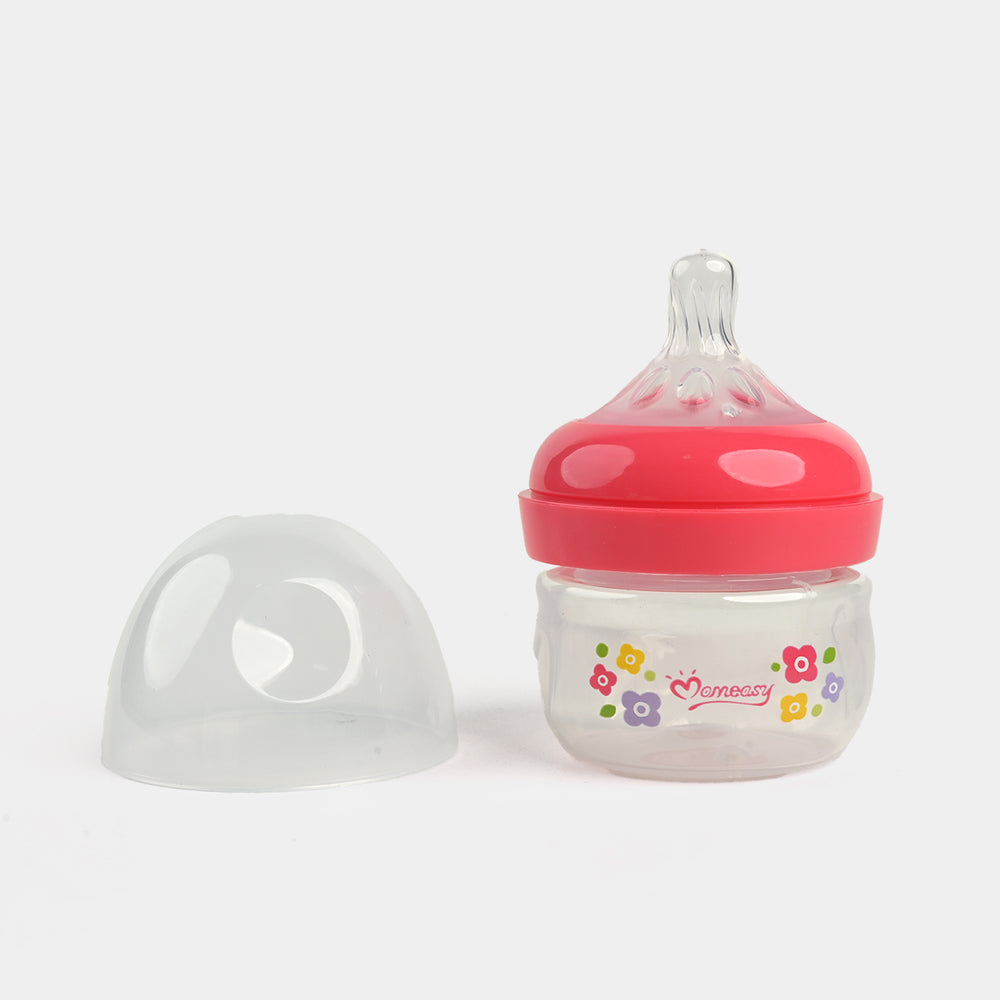 Wide Neck Feeder Bottle 2OZ 0M+