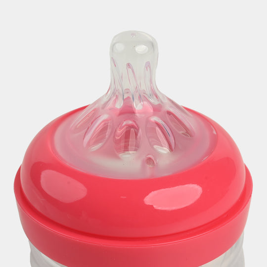 Wide Neck Feeder Bottle 2OZ 0M+