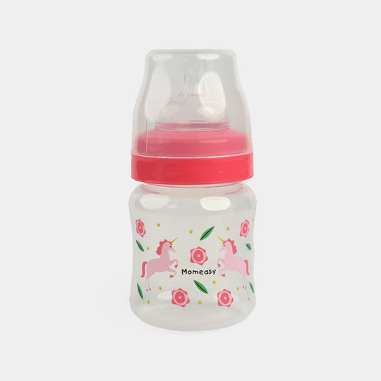 Wide Neck PP Feeder Bottle 4OZ 0M+