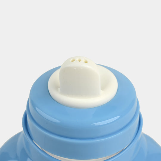 Wide Neck PP Feeder Bottle 80Z 0M+