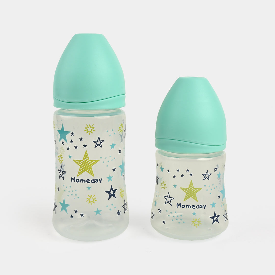 Momeasy Feeding Bottle Set | 0M+