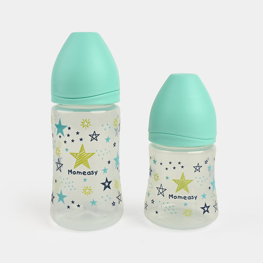 Momeasy Feeding Bottle Set | 0M+