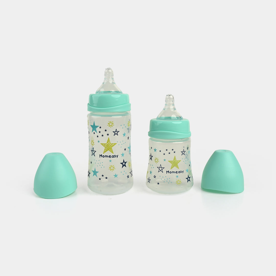 Momeasy Feeding Bottle Set | 0M+