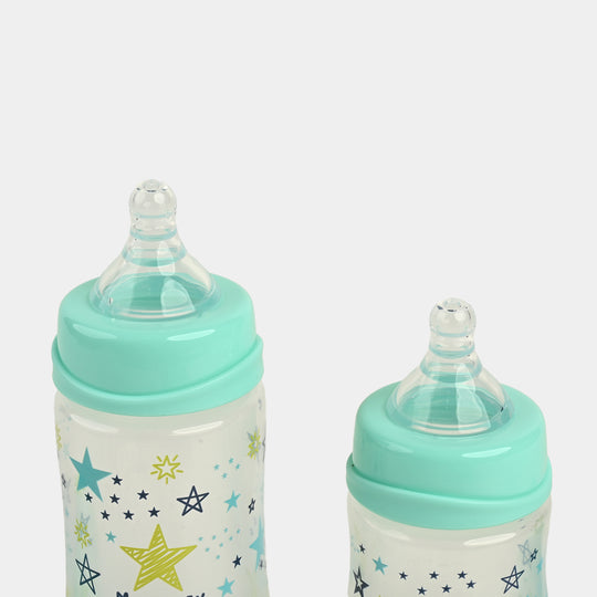 Momeasy Feeding Bottle Set | 0M+