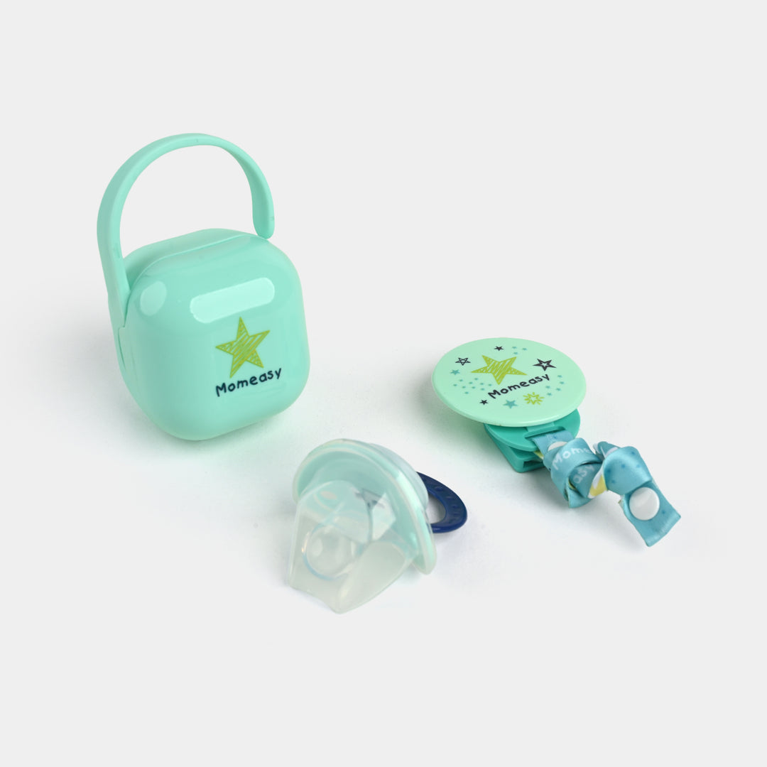 Momeasy Feeding Bottle Set | 0M+