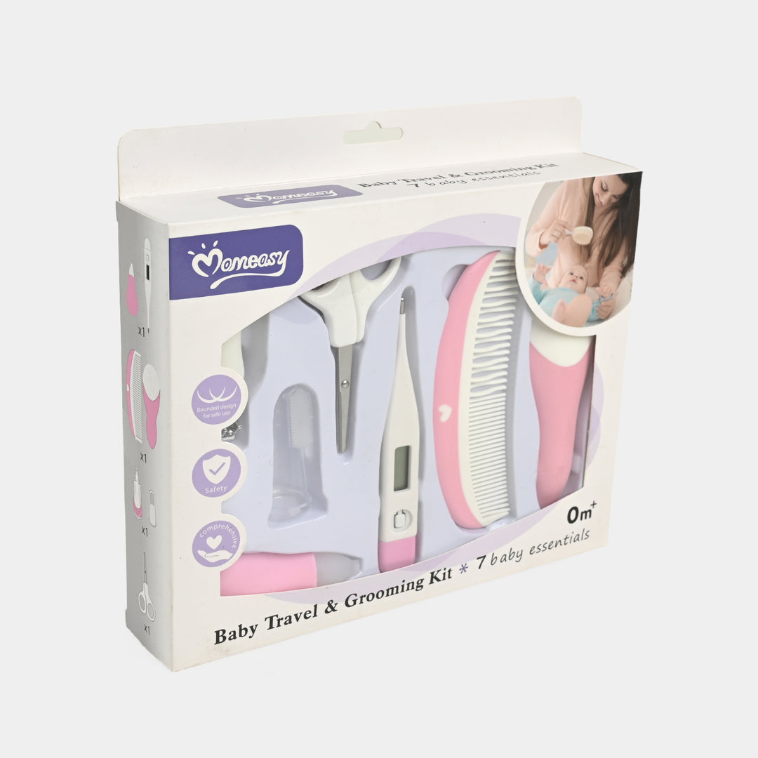 Baby Grooming Kit