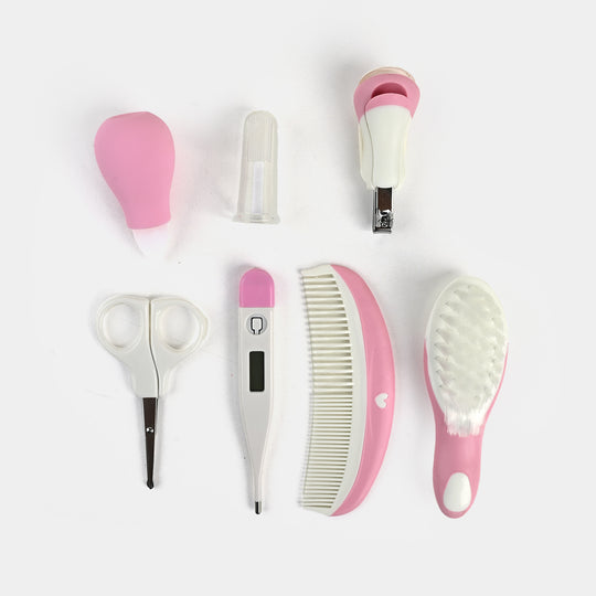 Baby Grooming Kit