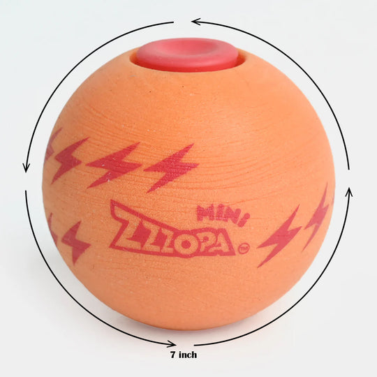 Mini Spinner/Bouncy Ball for Kids