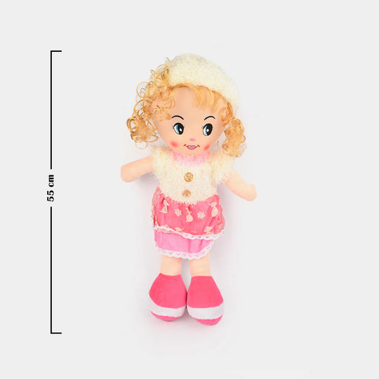 Stuff Candy Doll for Kids