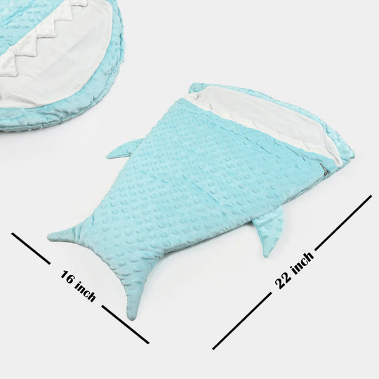 Fish Design Baby Carry Nest