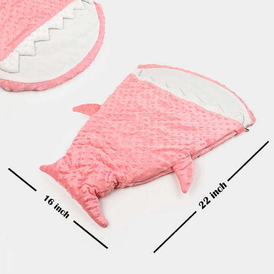 Fish Design Baby Carry Nest