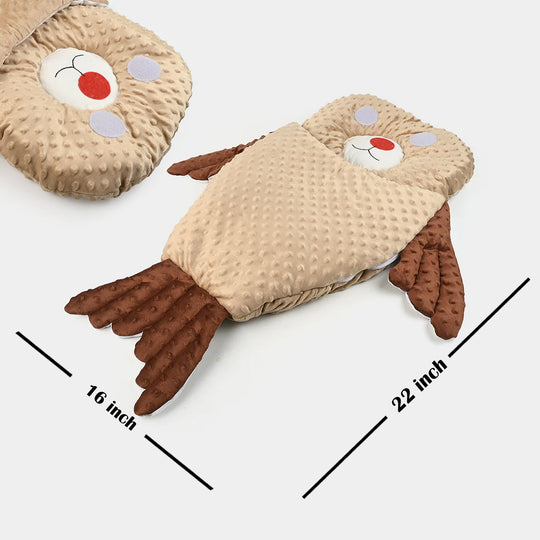 Cute Design Baby Carry Nest