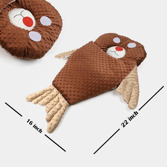 Cute Design Baby Carry Nest