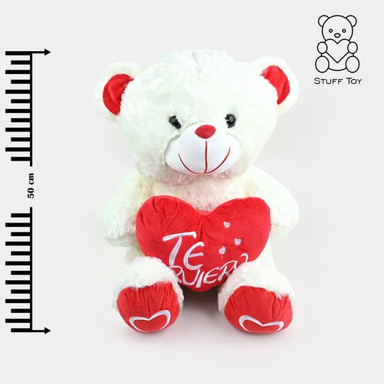 Teddy Bear Stuff Toy | 50cm