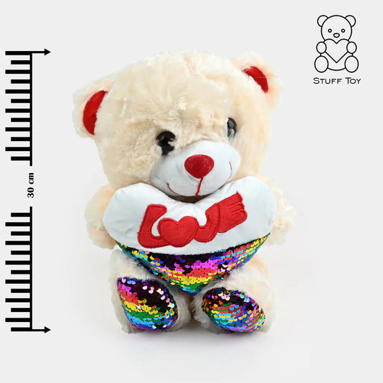 Teddy Bear Stuff Toy 30CM