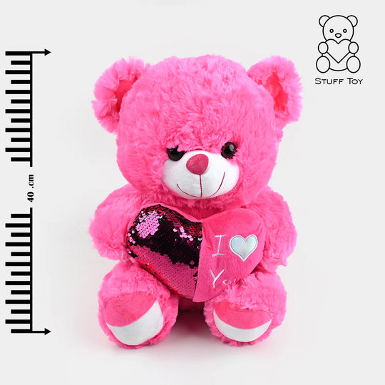 Teddy Bear Stuff Toy | 40cm