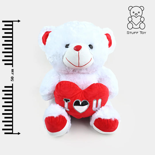 Teddy Bear Stuff Toy | 50cm