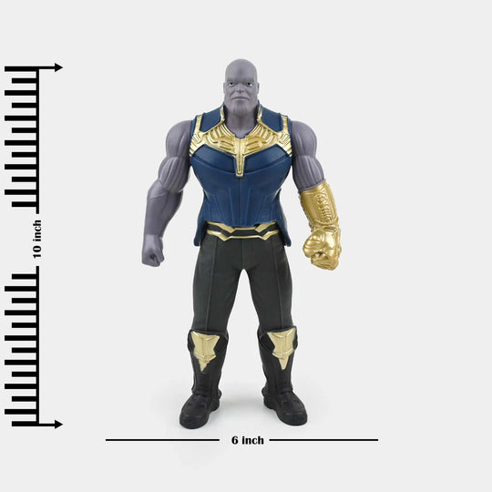 Character Figure Toy for Kids