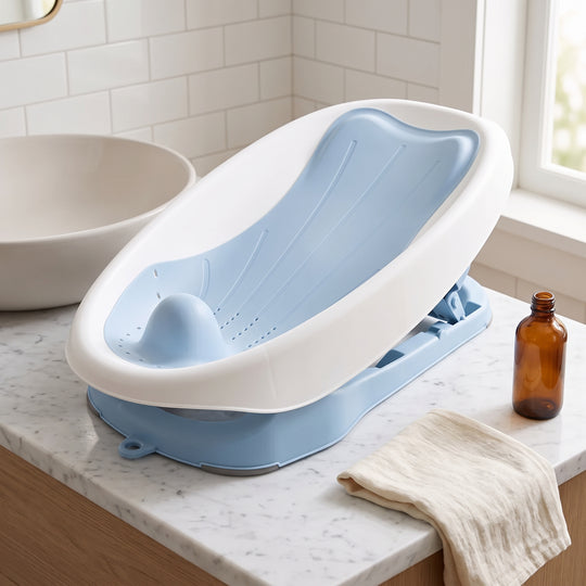 Bath Seat 0m+ | 8015 Blue