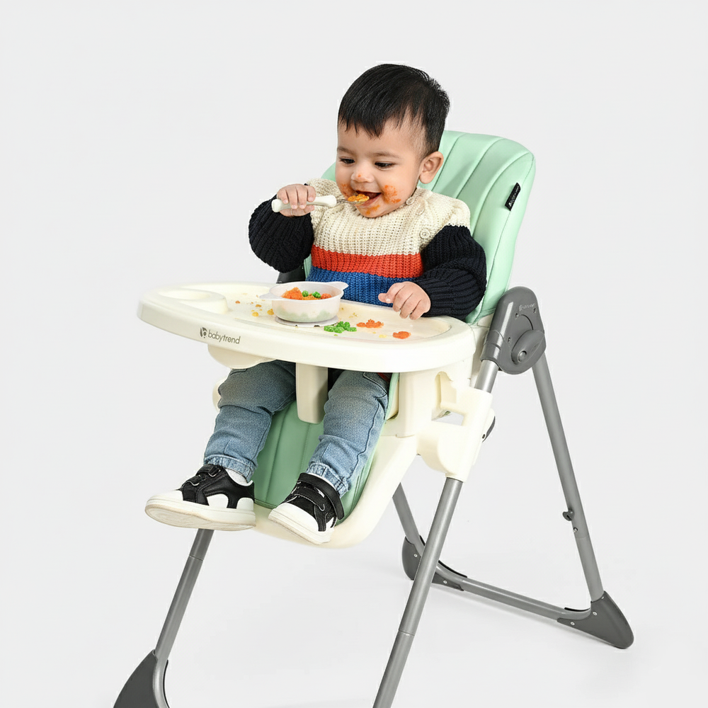 Multifunctional Baby High Chair - BT488210