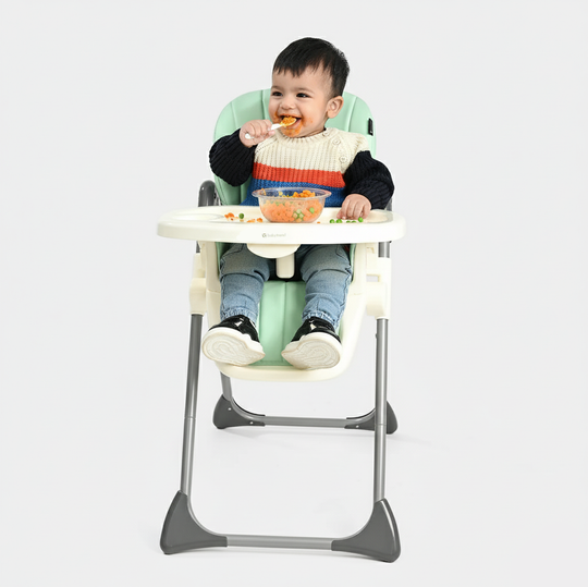 Multifunctional Baby High Chair - BT488210
