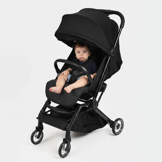 Foldable Lightweight Baby Stroller | M001