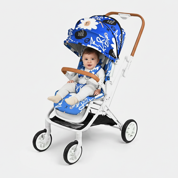 Reversable Handle Baby Stroller | M002
