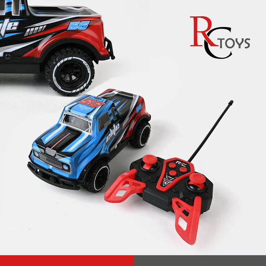 Remote Control Superior Car Toy For Kids