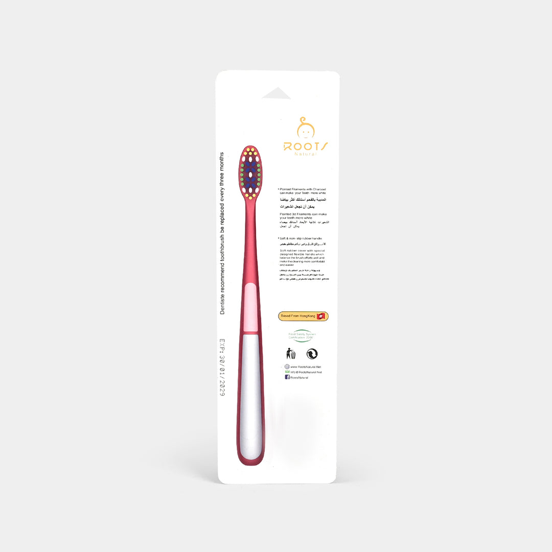 Dynamic Toothbrush Set for Kids