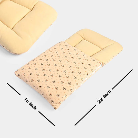 Baby Carry Nest Printed-Skin Ship