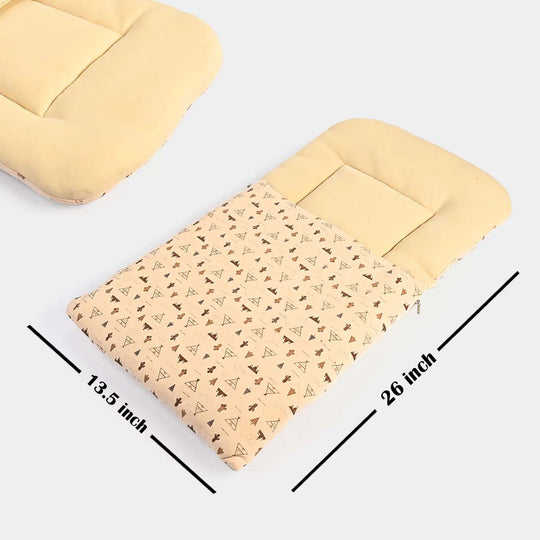 Baby Carry Nest Printed-Skin Tree