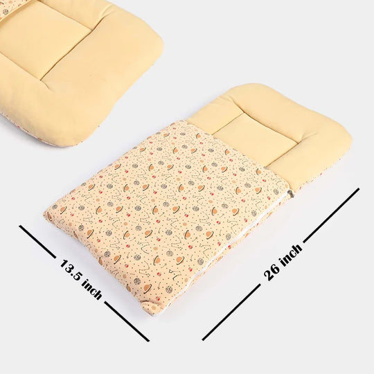 Baby Carry Nest Printed-Skin World