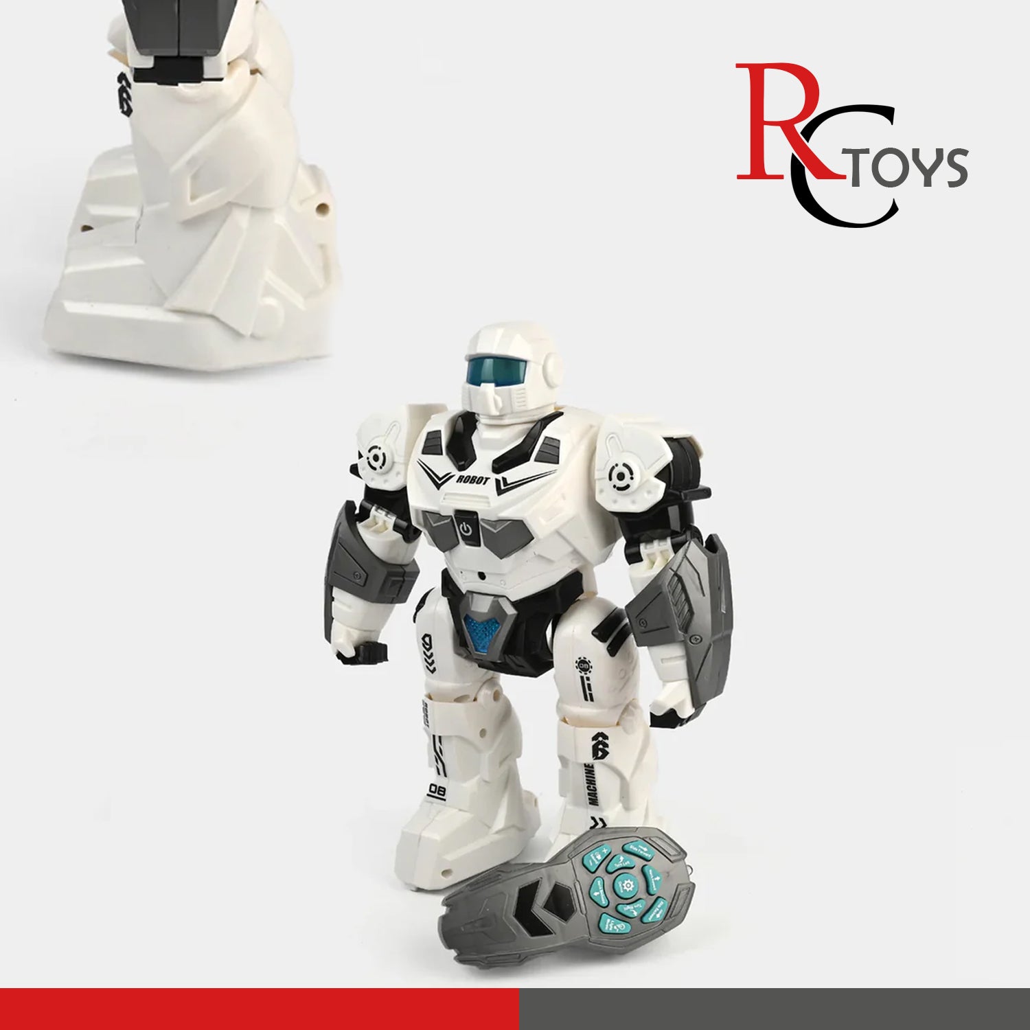 R/C Robot ZR2106 Price in Pakistan | Bachaa Party
