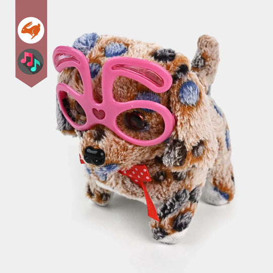 Sound Music & Walking Pet For Kids