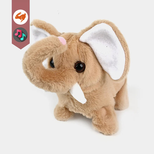 Sound Music & Walking Pet For Kids