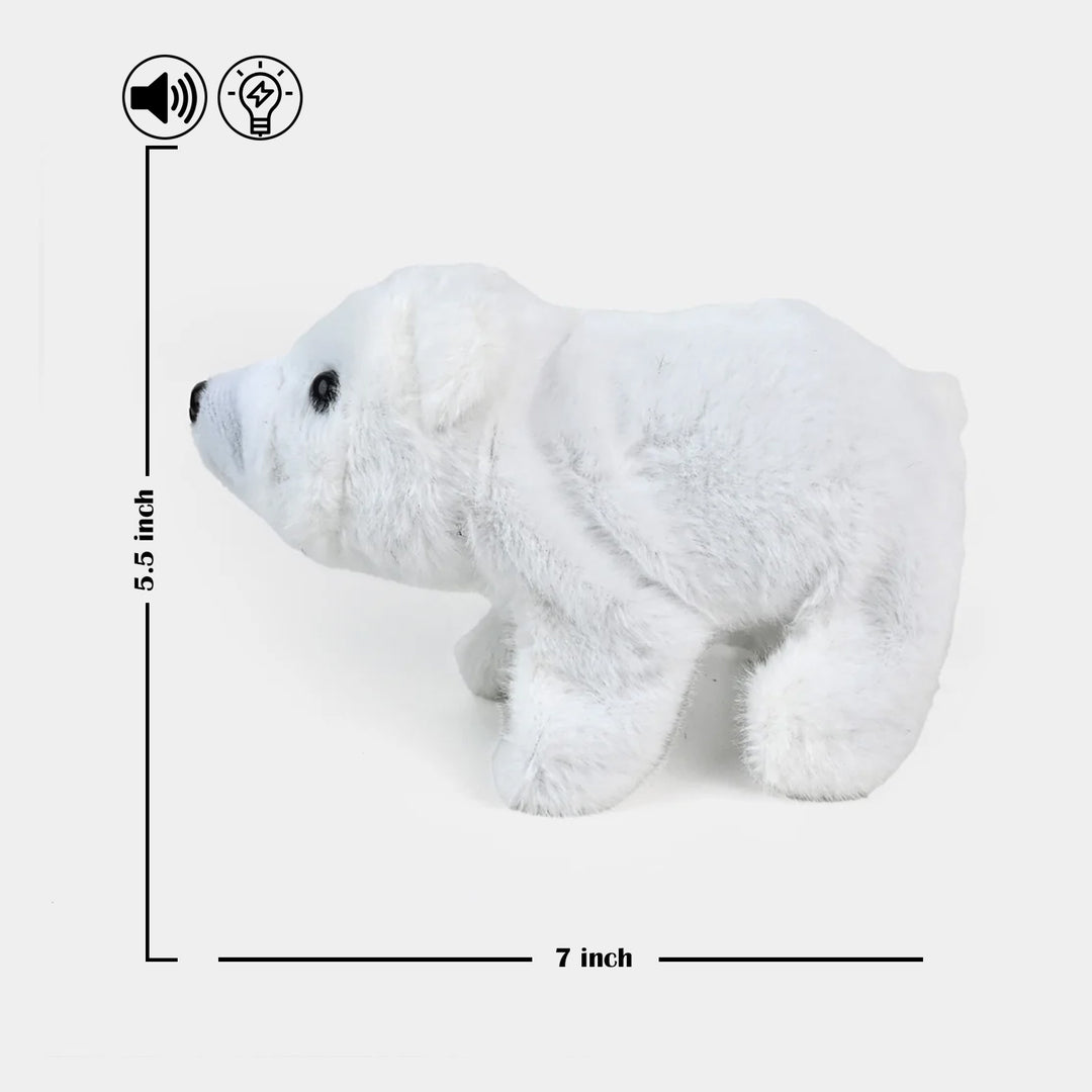 Sound Music & Walking Pet For Kids