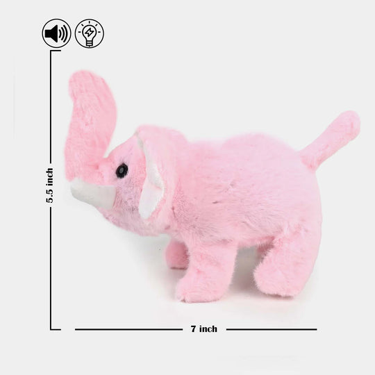 Sound Music & Walking Pet For Kids