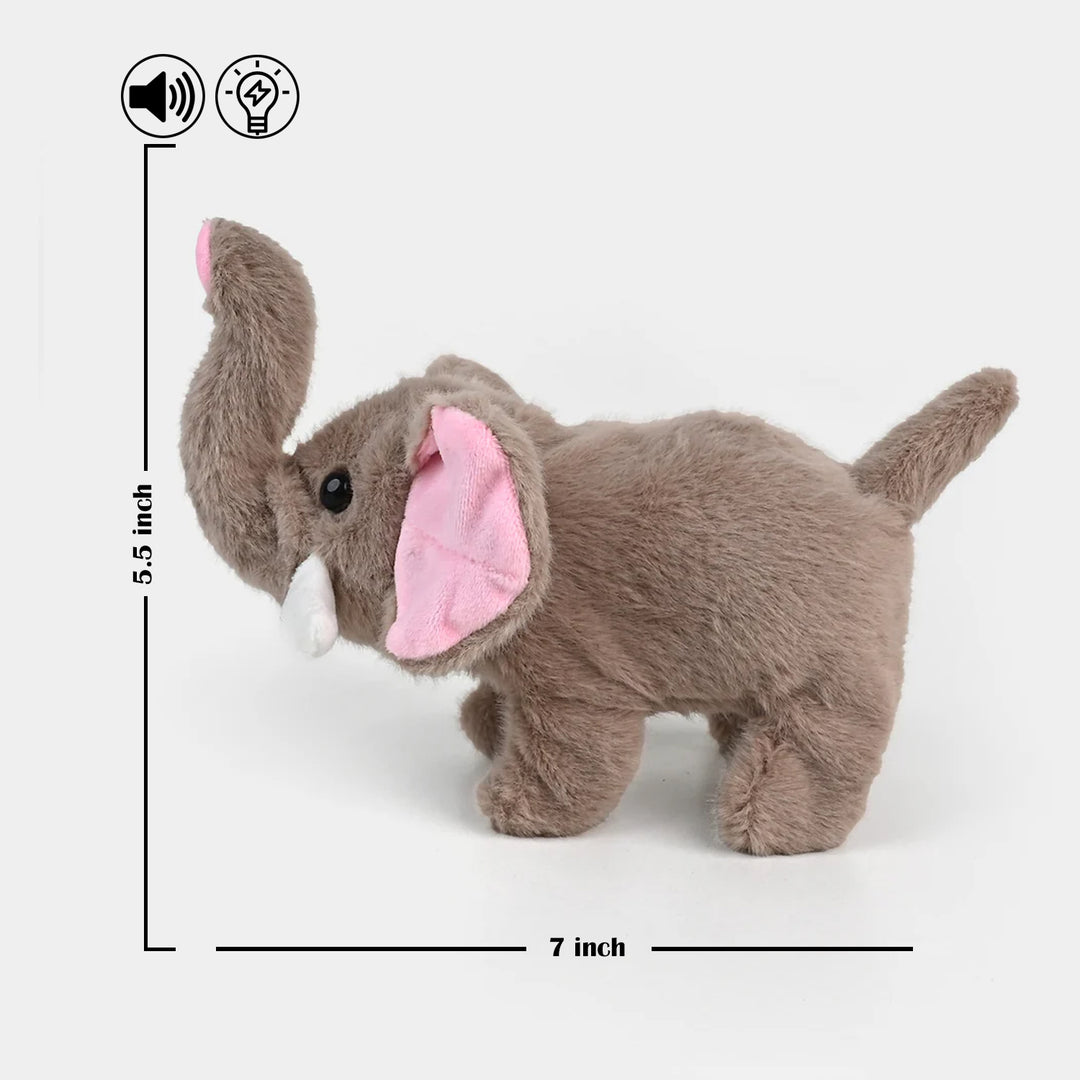 Sound Music & Walking Pet For Kids