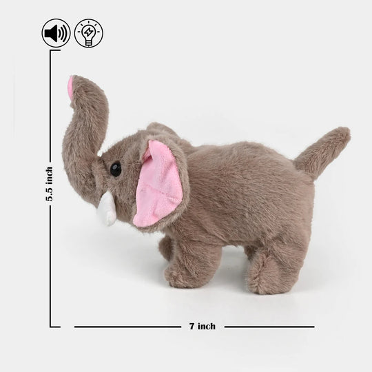 Sound Music & Walking Pet For Kids