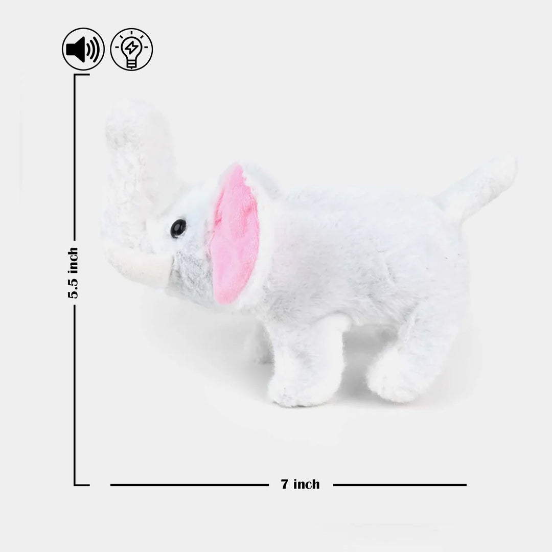 Sound Music & Walking Pet For Kids