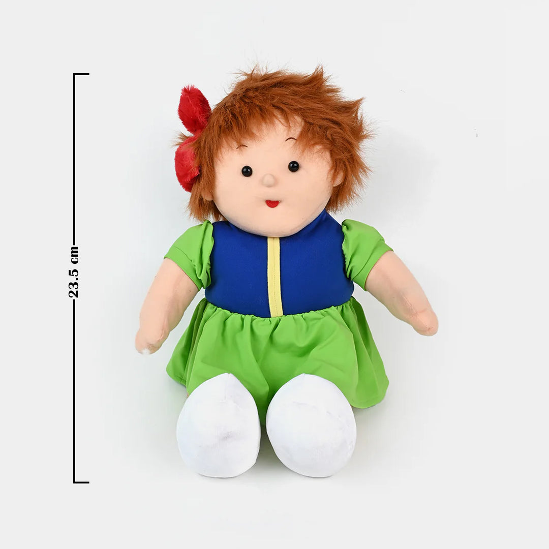 Comic Doll Stuff Toy For Kids
